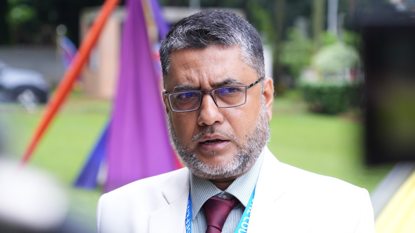 বাংলাদেশে গণতন্ত্র পুনঃপ্রতিষ্ঠা ও এফবিসিসিআই এর আসন্ন নির্বাচন